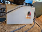 Baker #C, Single Head Resaw, 240V 3ph, 2021 - Image 9