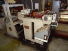 18" x 2.875" Ruesch, 3000 lb., 25 HP, steel stripper rings - Image 3