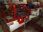 18" x 2.875" Ruesch, 3000 lb., 25 HP, steel stripper rings - Image 4
