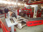 18" x 2.875" Ruesch, 3000 lb., 25 HP, steel stripper rings - Image 6