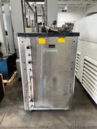 5 Ton, Advantage Chiller #MK-5A-41HF, 12 GPM, 5 HP, 25 gallon tank, S/N 84379 - Image 1
