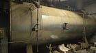 600 Hp York-Shipley SPH-600N, firetube boiler, 150 psi, 1965 - Image 1