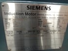 350 HP 1200 RPM Siemens, Frame 5010/5011, TEFC, BB, new, 2300/4000 Volts (2 available) - Image 4