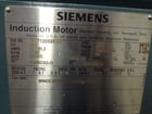 350 HP 1200 RPM Siemens, Frame 5010/5011, TEFC, BB, new, 2300/4000 Volts (2 available) - Image 5