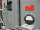 Blanchard #11-20, surface grinder, 20" chuck, 15 HP, fully recond.w/1 yr.warranty - Image 5