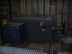 800 HP 900 RPM General Electric, Frame 8311Z, TEFV, type KAF, new surplus, 460 Volts - Image 2