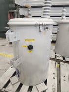 50 KVA 7620/13200GY Primary 120/240 Secondary, 1 phase, Polemount Transformer, Ready To Ship, New - Image 2