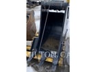 Caterpillar M314F-M322F 24" HEAVY DUTY BUCKET, Bucket, S/N: MHC13394, 2022 - Image 2