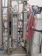 Apeks Supercritical CO2 Extraction System - Model 1500-20L, 20 liters extraction vessel capacity, 1,500 psi - Image 2