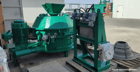 Elgin #CSI-D3, Screening Centrifuge, 30 TPH, Stainless Steel, Complete System, 30 tonnes per/hr. 200-micron - Image 4
