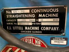 Littell #424-7PD, 24" width, .078" thickness - Image 3