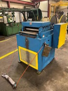 Littell #424-7PD, 24" width, .078" thickness - Image 4
