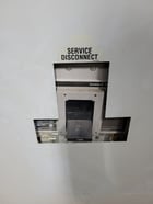 1200 Amp. Siemens, SB Rev A, Switchgear, 480Y/277 Volts 3PH 4W SHND69120AG Breaker 3R - Image 4
