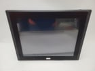 IDEC #HG3G-AJT22MF-B HMI Touchscreen 10.4" TFT Display 24VDC 25W Series HG3G - Image 2