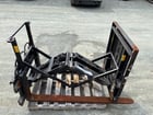 Cascade #35E, Push Pull Forklift Attachment 35E-PB-Q004 Slipsheet Handling - Image 2