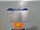 150 KVA 480 Primary, 208Y/120 Secondary, Sorgel Square D #150T3H, Insulated Transformer - Image 2