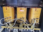 150 KVA 480 Primary, 208Y/120 Secondary, Sorgel Square D #150T3H, Insulated Transformer - Image 5
