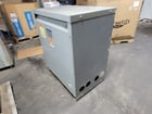 150 KVA 480 Primary, 208Y/120 Secondary, Sorgel Square D #150T3H, Insulated Transformer - Image 8