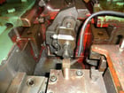 5/16" x 4.5" National, DSSD Cold Header, 125 PPM, 3.25" K.O. length, 7.5 HP - Image 9