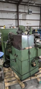 Myford, Full Auto Cycle outside dimension Grinder - Image 4