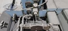 Sunnen #MBB-1690, Power Hone, 0.06"-6.5" diameter Range, 16" length, (12) Spindle Speeds, 1/2 HP, 240 V - Image 4