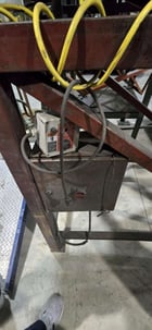 Belwinco, Parts Loader Hopper, 76" x 36" Hopper, 66" Hopper exit height - Image 3