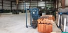 Tub Stand, 70" tall, 36" x 40" Top Plat dimension - Image 1