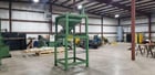 Warren, Loader, 135" overall height, 46" x 36" x 24" deep Hopper, 17" width x 2.5" H Chute, 75" exit height - Image 4