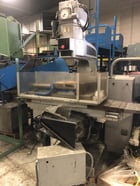 Bridgeport #Series-II, CNC Mill, 38" x 15" Table - Image 2