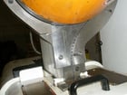 1/2" Nutap #GA-12, Bent Shank Nut Tapper, 1-Spindle, 25 mm Part diameter - Image 3