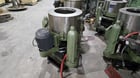 20" x 10" Hsin Der #STM-20, Centrifugal Oil Separation System for Parts, 25 lbs. capacity, 604 mm overall - Image 2