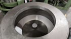 20" x 10" Hsin Der #STM-20, Centrifugal Oil Separation System for Parts, 25 lbs. capacity, 604 mm overall - Image 3