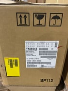 Fanuc #A06B-1406-B203, Servo motor, new in box - Image 4