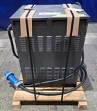 110 KVA 230 Primary, , Marelco Power Systems M-22703SE transformer - Image 1