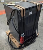 110 KVA 230 Primary, , Marelco Power Systems M-22703SE transformer - Image 3