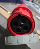 110 KVA 230 Primary, , Marelco Power Systems M-22703SE transformer - Image 5