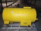 Komatsu #EH6536, Hydraulic Tank - Image 1