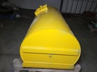 Komatsu #EH6536, Hydraulic Tank - Image 4