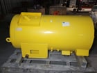 Komatsu #EH6536, Hydraulic Tank - Image 6