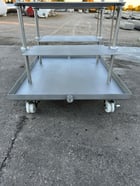 2-Head falling cheese press, new - Image 6
