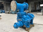 Mycom 320VSDB, Rotary Bare Screw Compressor, 400 PSIG, 3600 RPM, R-717/Freon - Image 4