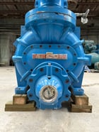 Mycom 320VSDB, Rotary Bare Screw Compressor, 400 PSIG, 3600 RPM, R-717/Freon - Image 10