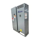 Ram #603249, electric screw compressor starter, vfd, 100 HP, 208 Volts, 3 phase, 2015 - Image 2