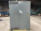 Ram #603249, electric screw compressor starter, vfd, 100 HP, 208 Volts, 3 phase, 2015 - Image 6