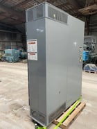 Ram #603249, electric screw compressor starter, vfd, 100 HP, 208 Volts, 3 phase, 2015 - Image 7
