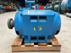 250 HP 3565 RPM Ram Industries #3AB262448V, High Efficiency Refrigeration Electric Motor, 460 V, 3 phase - Image 3