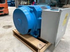 250 HP 3565 RPM Ram Industries #3AB262448V, High Efficiency Refrigeration Electric Motor, 460 V, 3 phase - Image 7