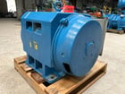 250 HP 3565 RPM Ram Industries #3AB262448V, High Efficiency Refrigeration Electric Motor, 460 V, 3 phase - Image 9