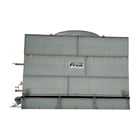 1218 Ton, Frick #IDC2-2436-2506-240, Evaporative Condenser, 7.5 HP, R-717, 1200 GPM, 300 psi - Image 1