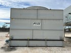 1218 Ton, Frick #IDC2-2436-2506-240, Evaporative Condenser, 7.5 HP, R-717, 1200 GPM, 300 psi - Image 3